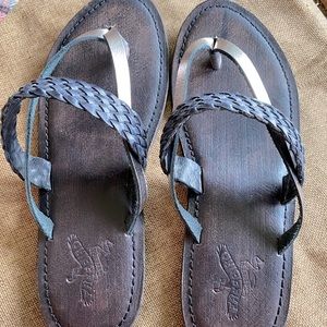 Freebird by Steven sandals